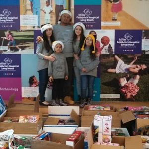 Meet your Posher, Karina